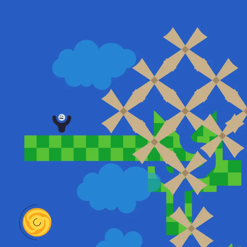 Game by @ax2lmexico