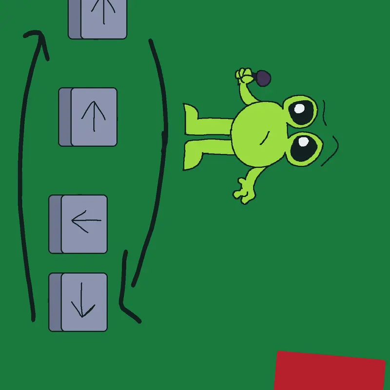 Game by @SPINO_SPAM