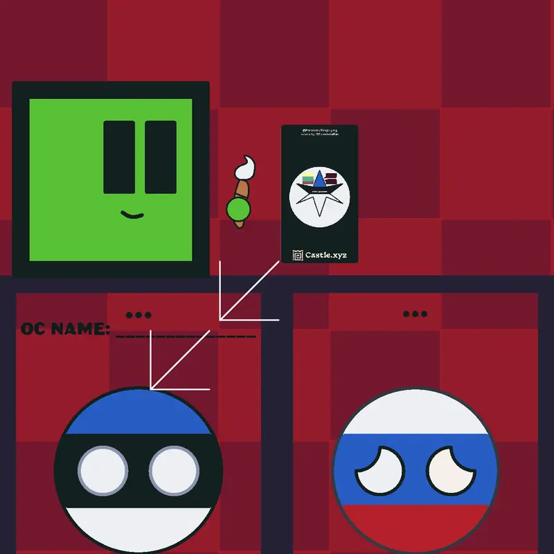 Game by @ICNM