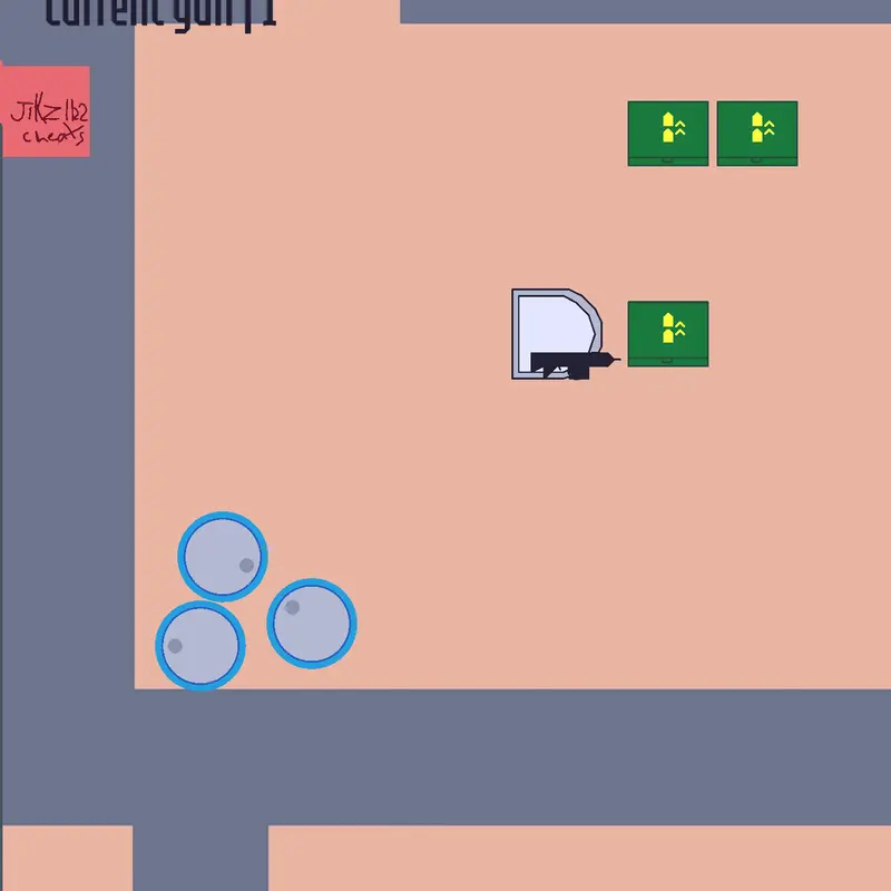 Game by @GH057