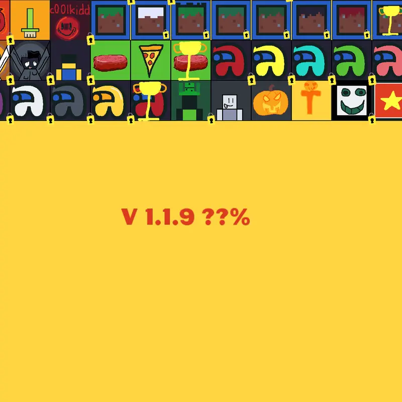 Doors sandbox by @new1ksie