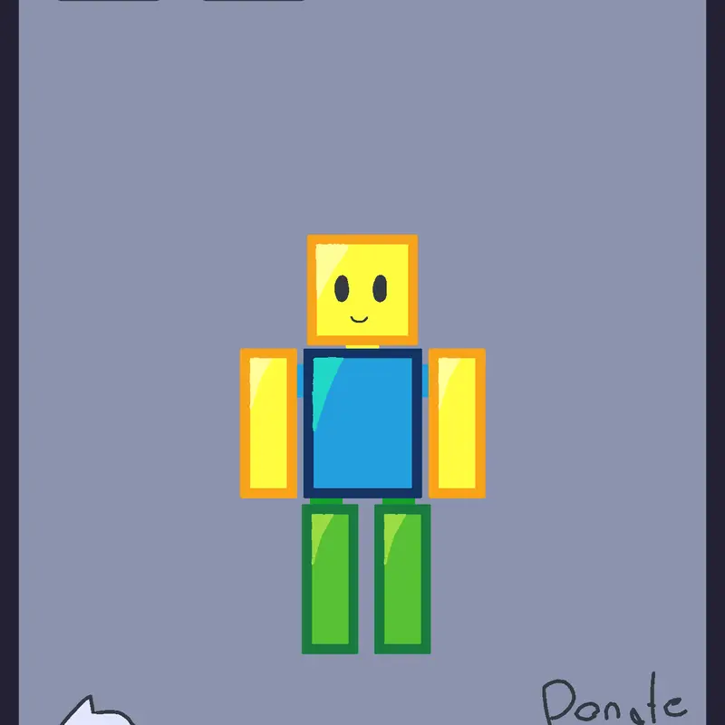 Game by @MichigunGD