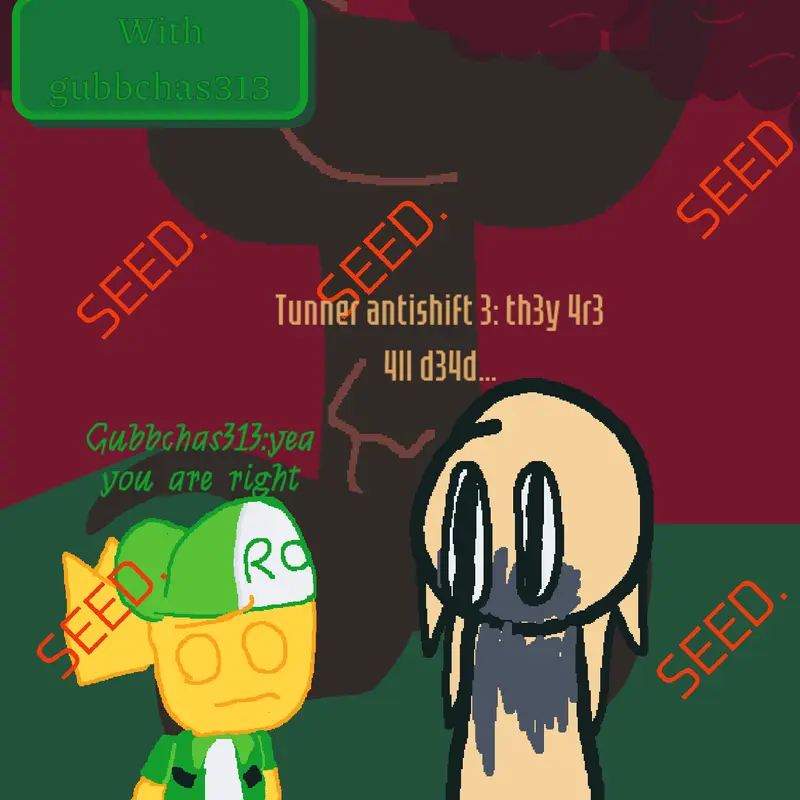 Game by @Fogness