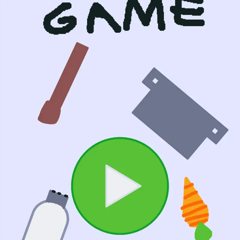 Game by @charakterpro