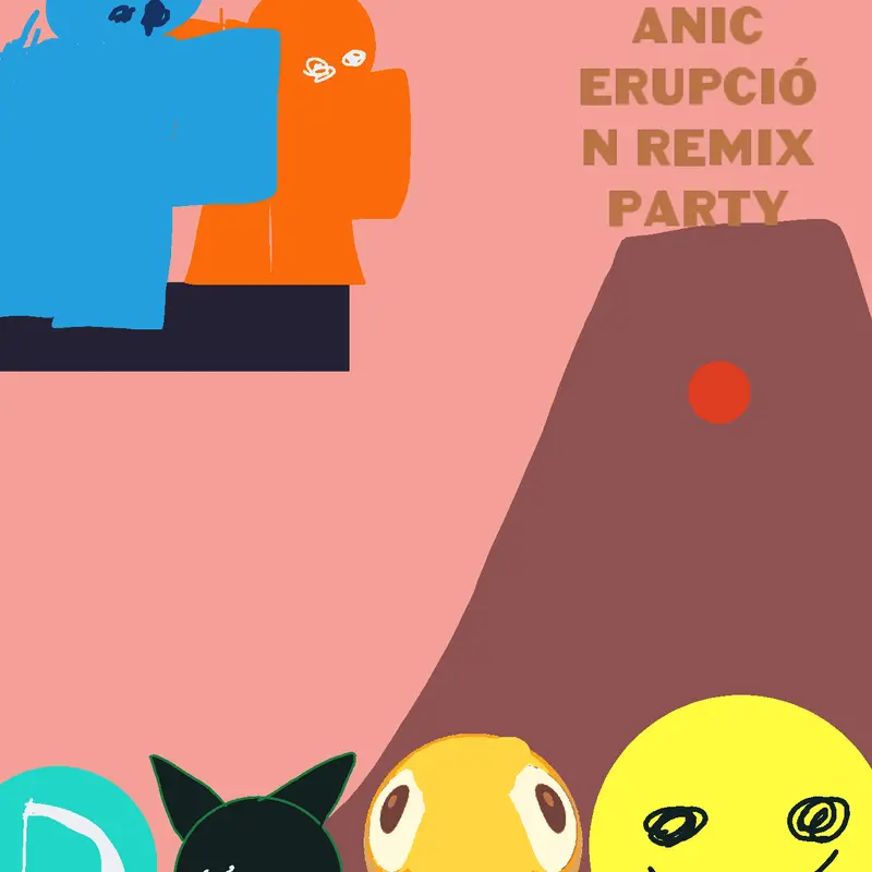 Remix it by @mahrus