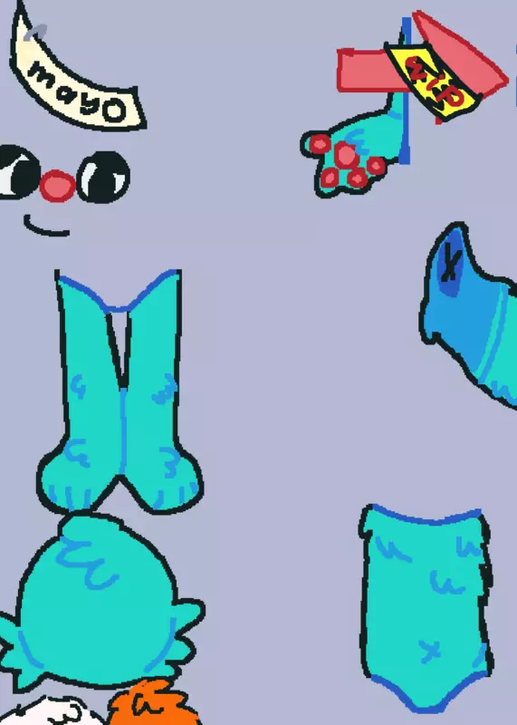 Game by @jellyfish_sandwich