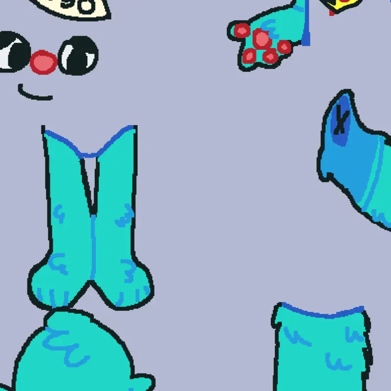Game by @jellyfish_sandwich