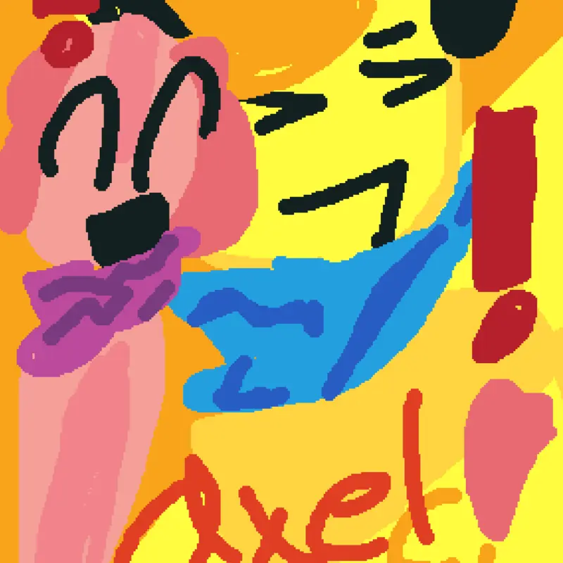 Game by @-_axel_Main-_