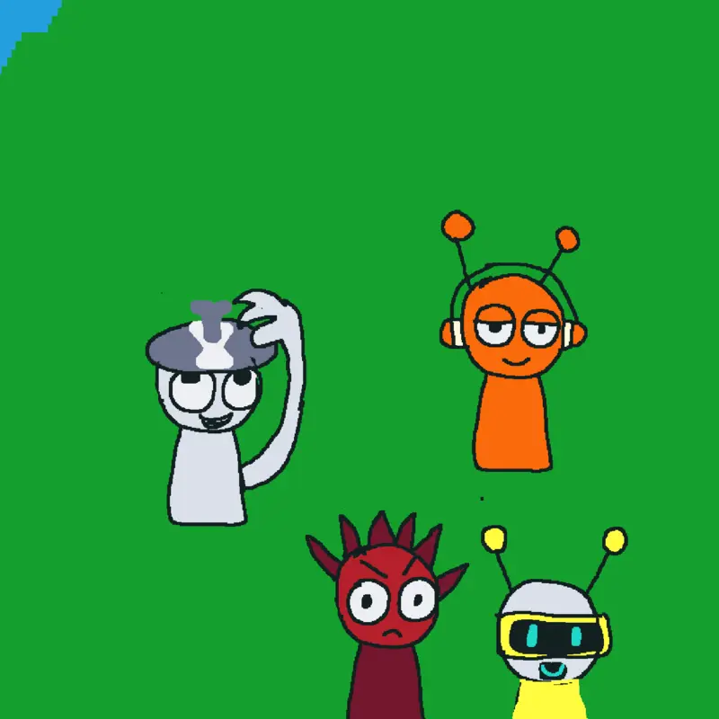 Game by @Ijoinedtodayonsep5