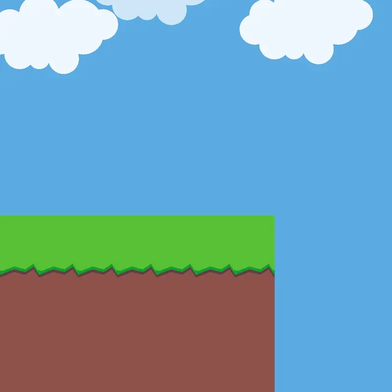 Game by @blok_2025