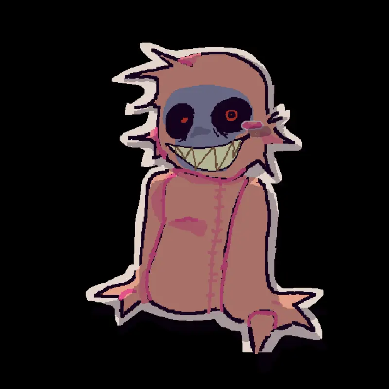 Game by @spella_arts