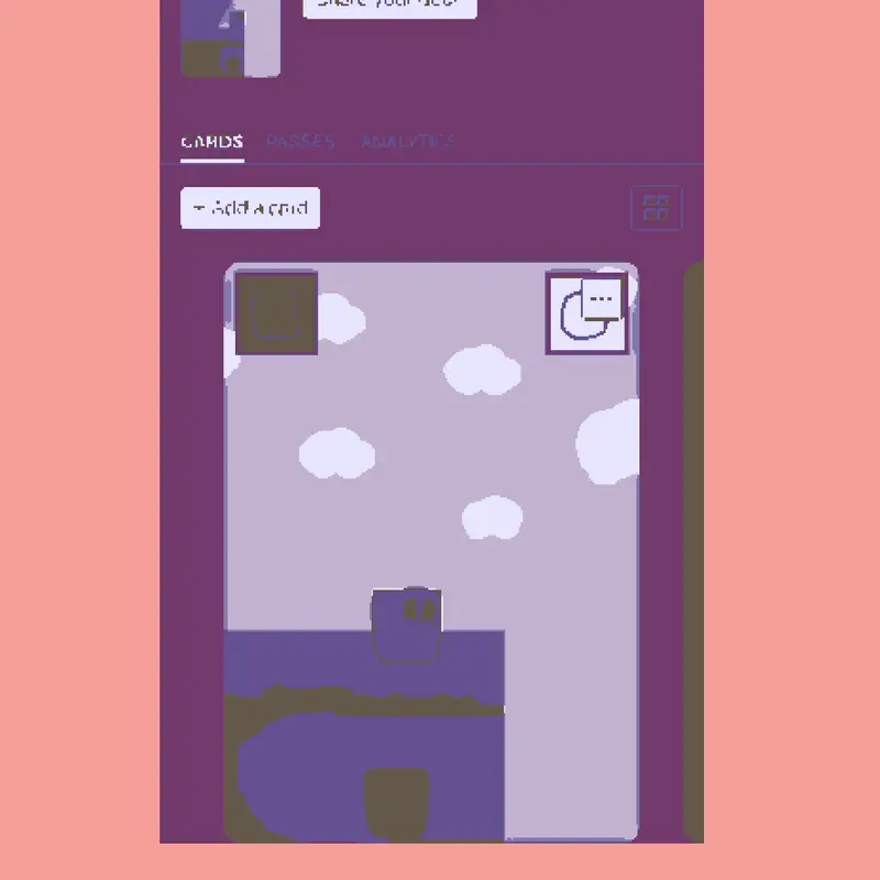 progress by @smbr3