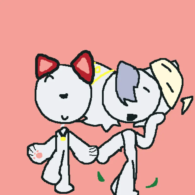 Game by @chacha2508