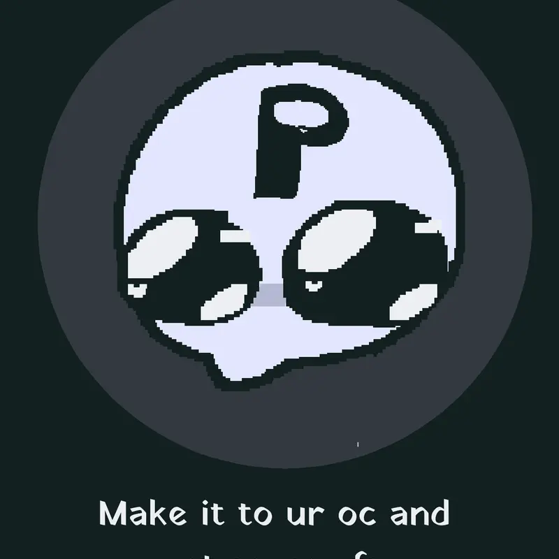Game by @BibbieTheFakeYippie