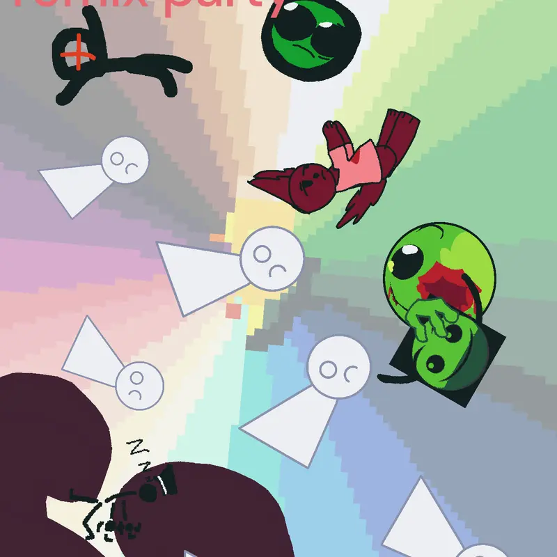 Game by @RaineRainbow