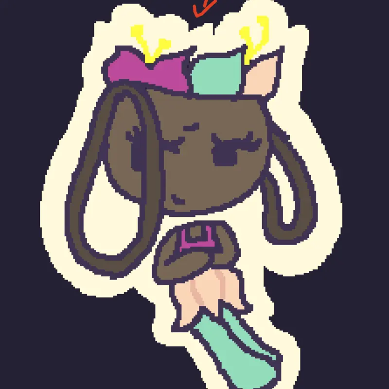 Game by @Lum1ne