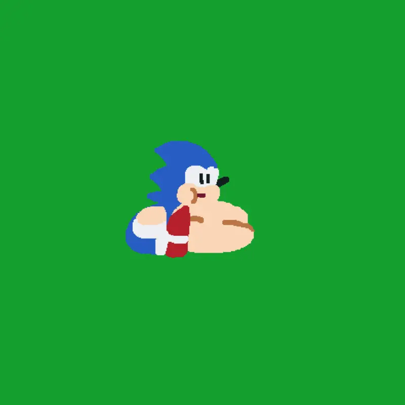 Game by @victower