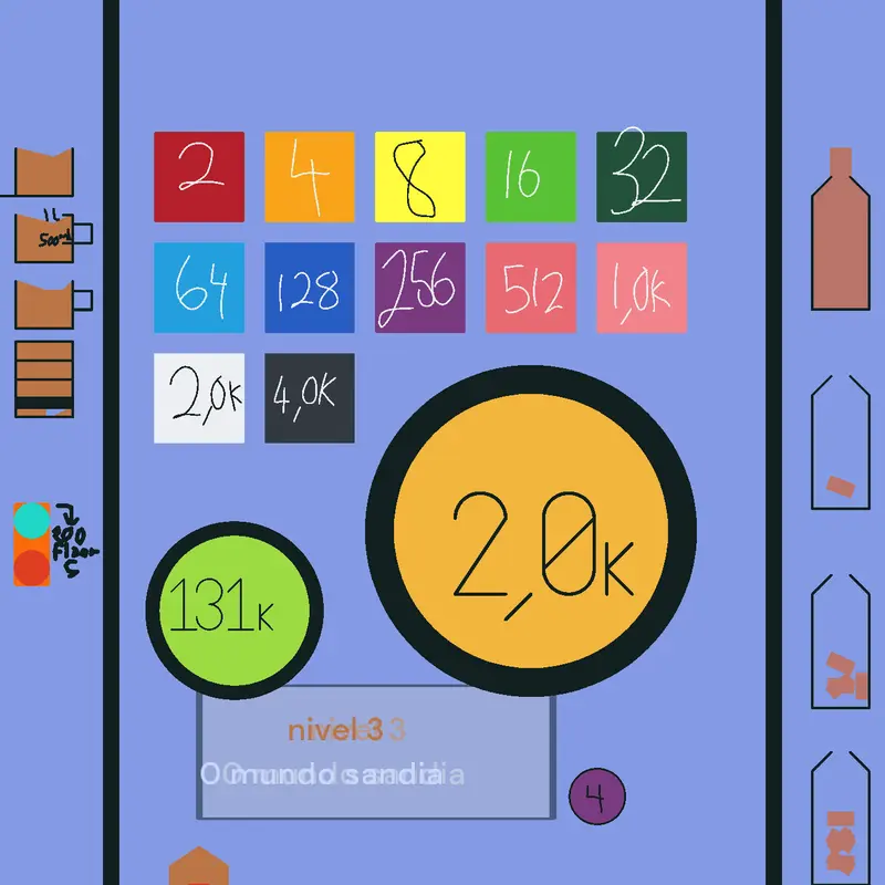 Game by @R4fito