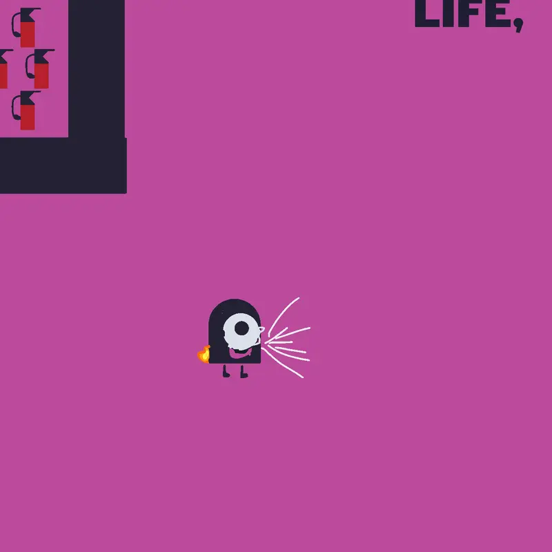 Game by @leodunn