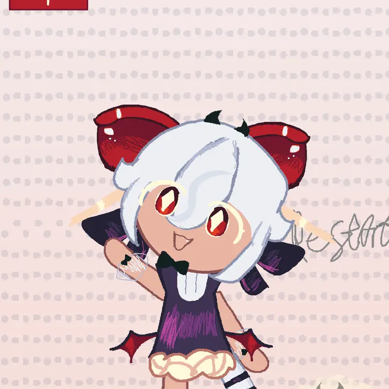 Game by @rh-keikat_darao