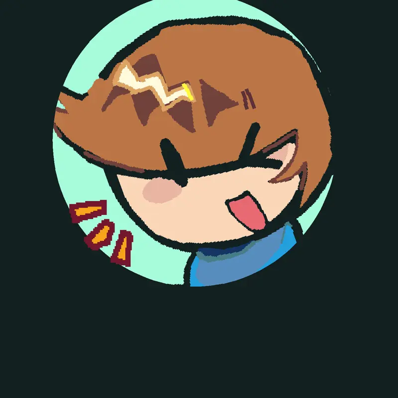 Game by @kepp