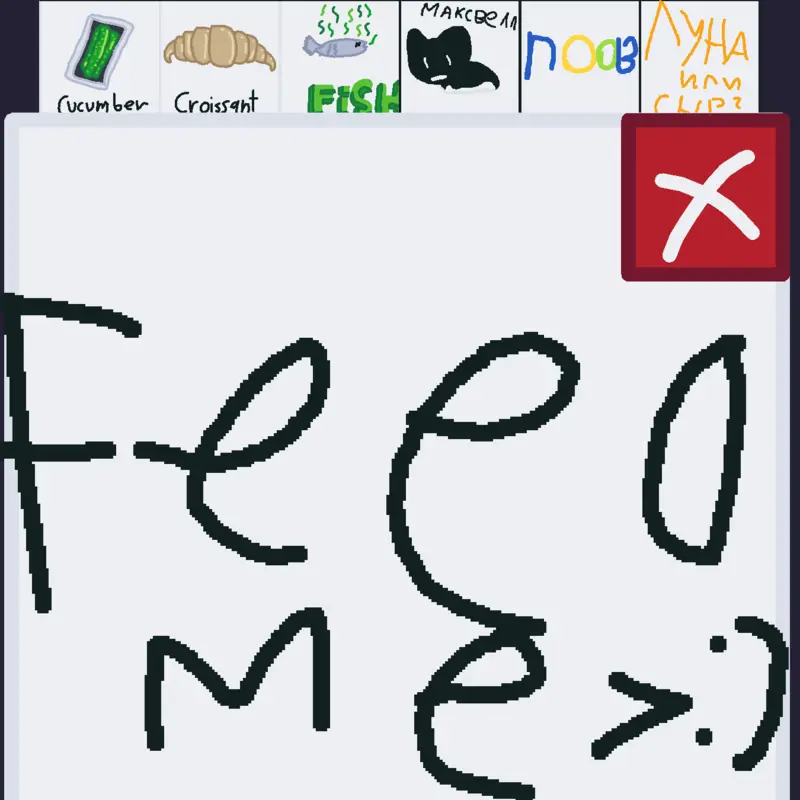 Game by @solovievanika