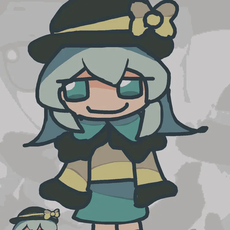 Game by @_Zutoiri
