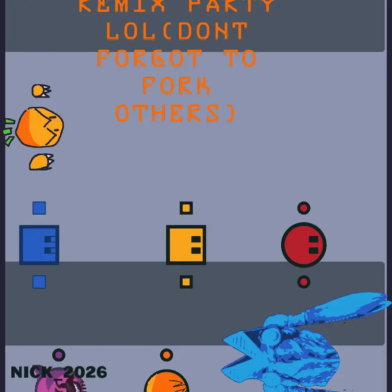 Game by @baltanfree