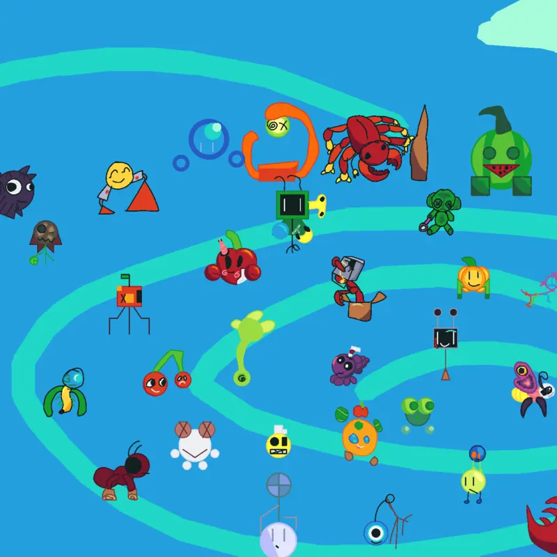 Game by @crab78
