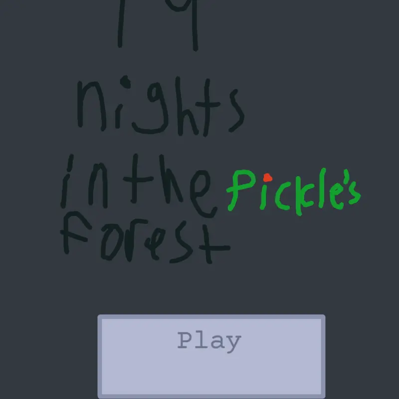 Game by @morg888