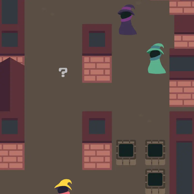 Game by @ghoos