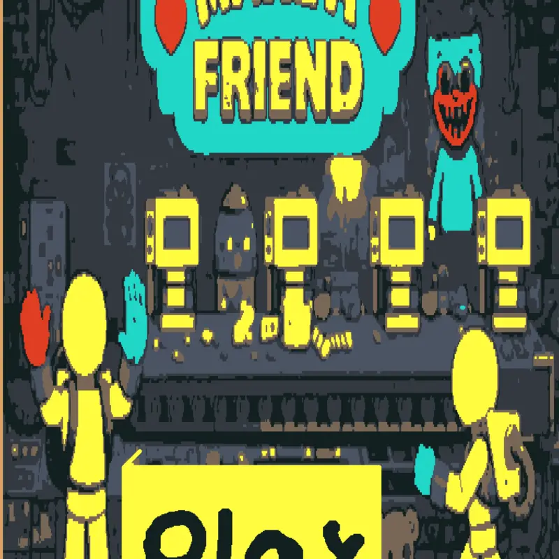 Game by @asriel-game-117