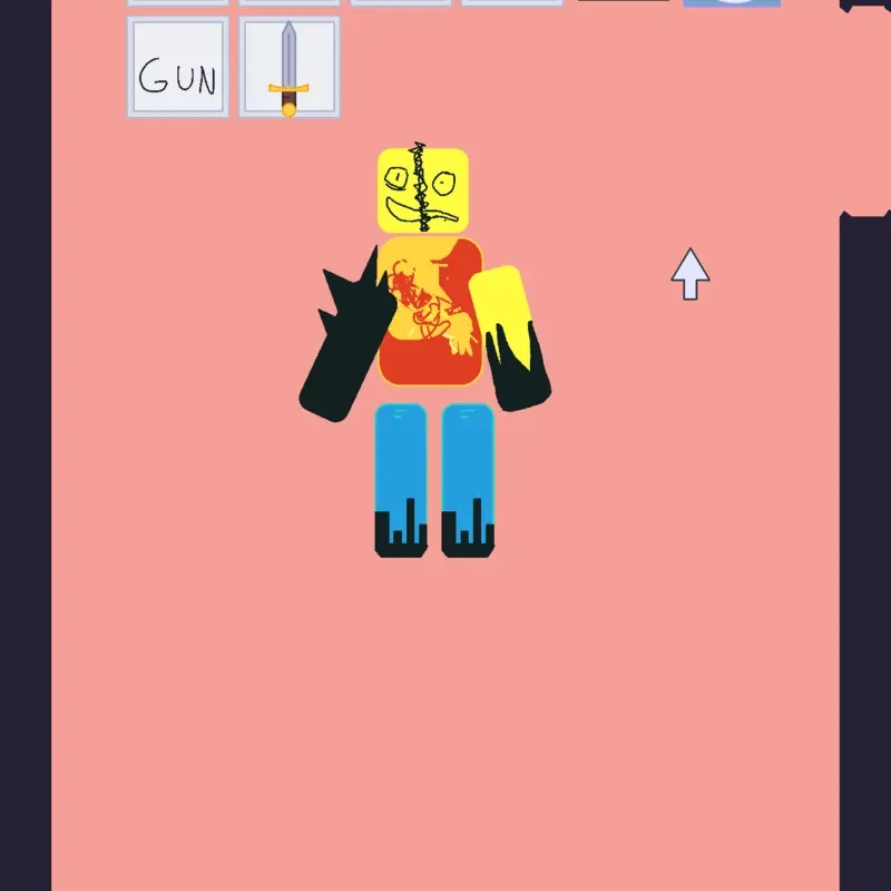 Game by @buntsy