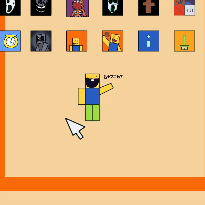 Game by @franquito099
