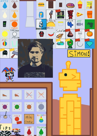 Feed with C418 Daniel Rosenfeld