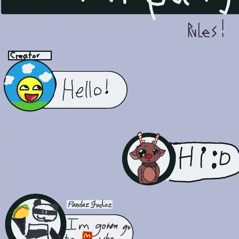 Game by @FakerFacelessEver