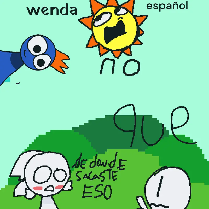 Game by @kioamw