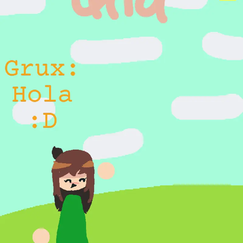 Game by @Grux