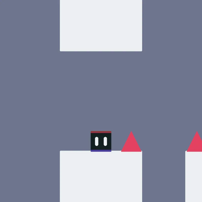 gravitational platformer by @Blue_Apple