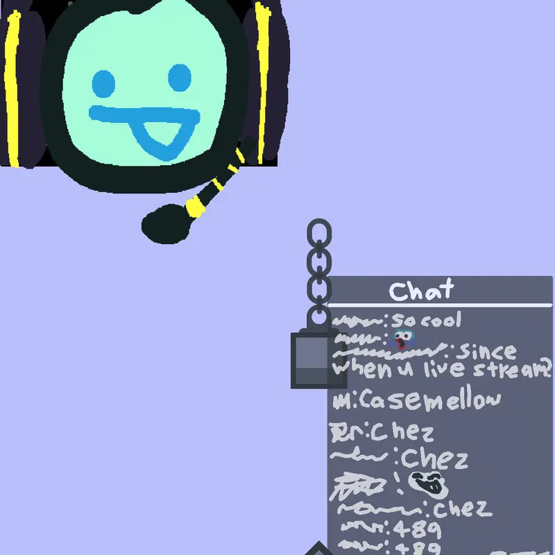 Game by @zocz