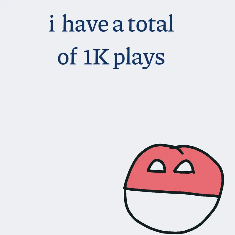 Game by @polenball