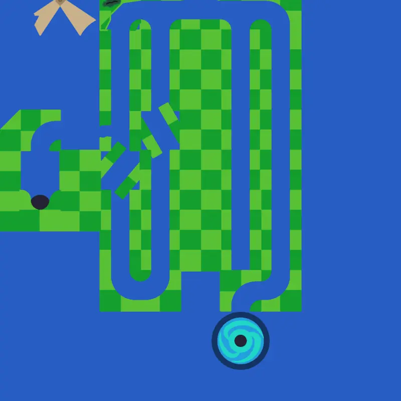 Game by @Gamination