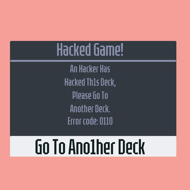 Game by @BlueNooby