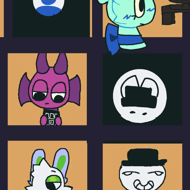 Game by @Passwordser
