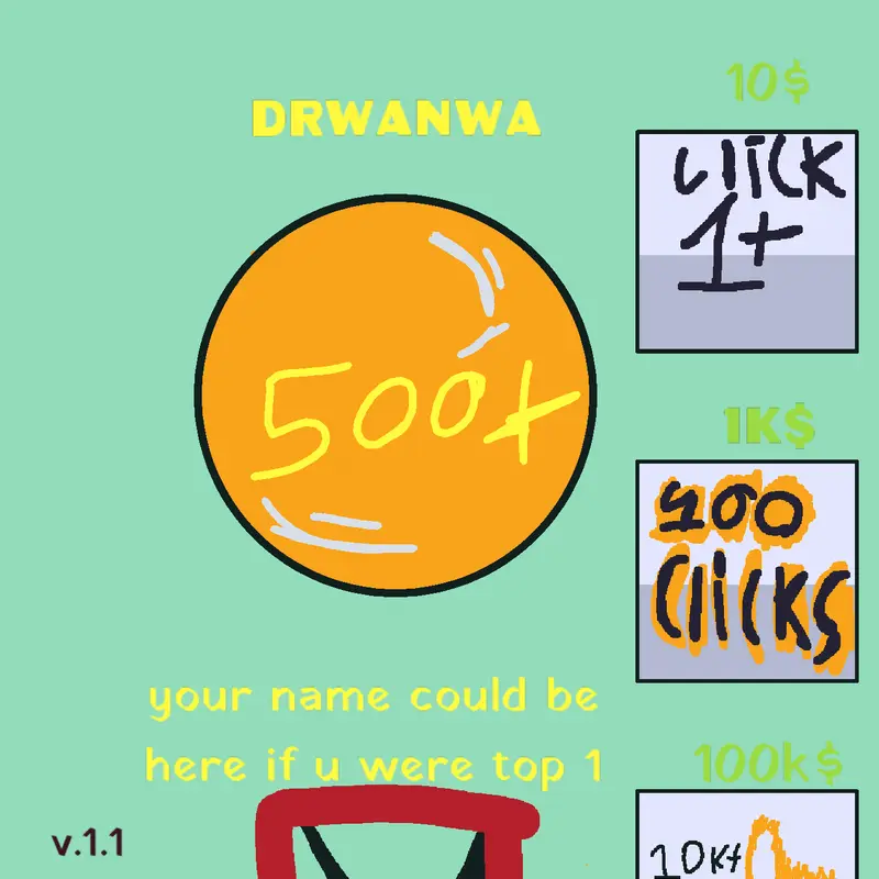 Game by @shadow777