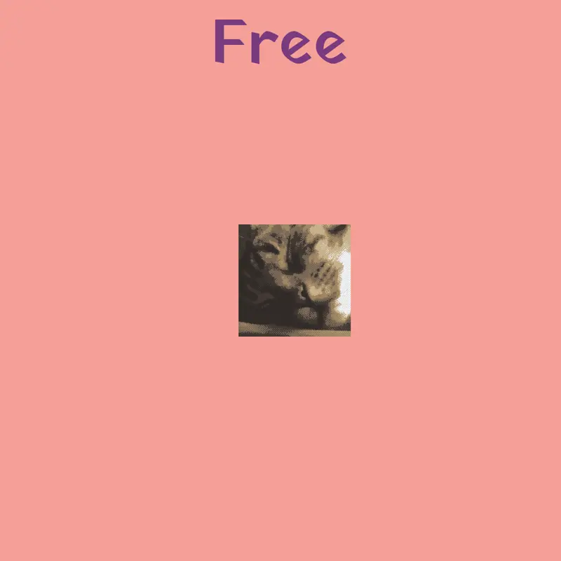 Free kit kit kit song:0 by @rainbowwe
