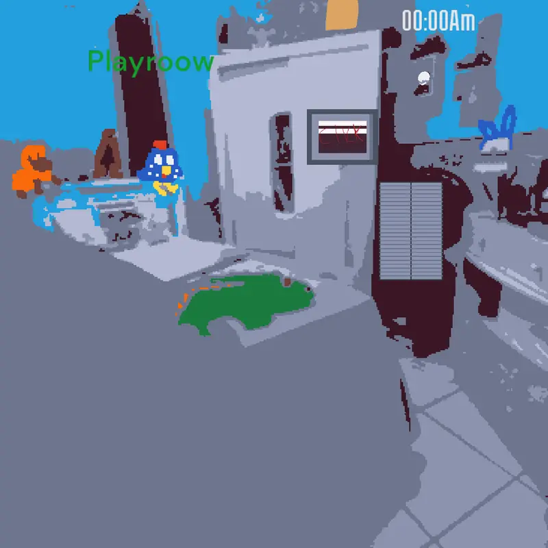 Game by @dipsy1927