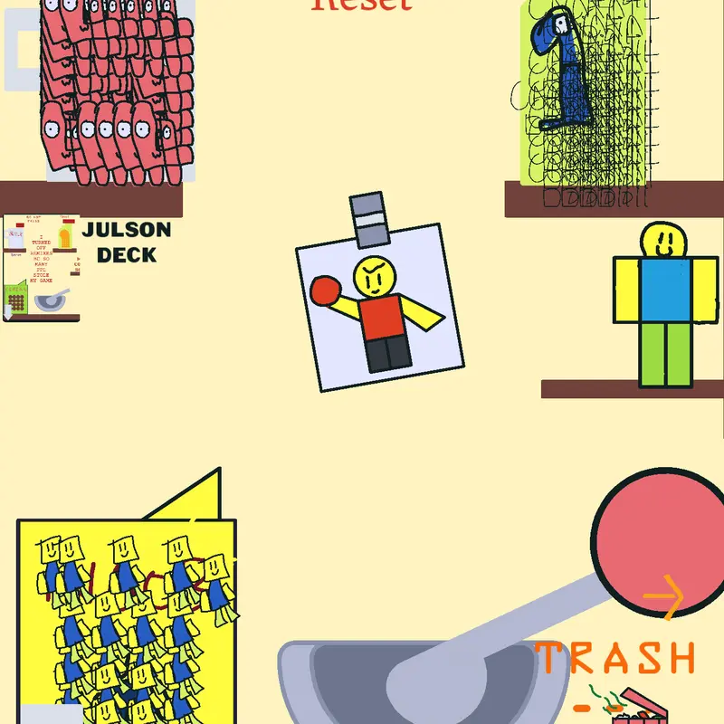Game by @alanbeckergames