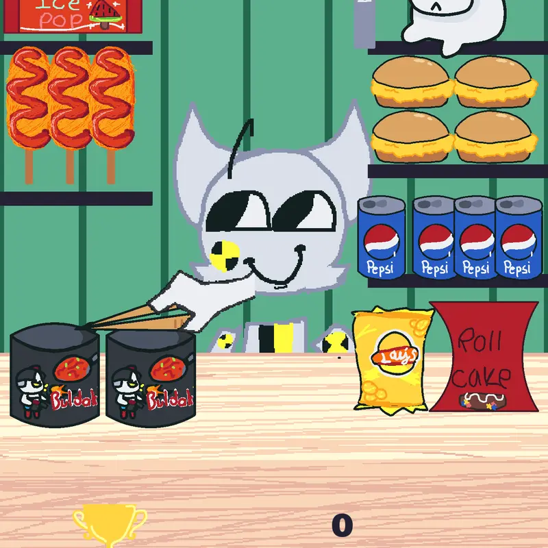 Game by @ELMASXD_6011