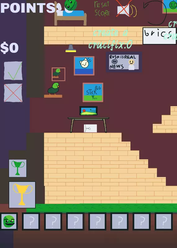 Game by @XxCoolDudexX